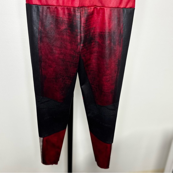 Disney Descendants 3 Ivy One piece Outfit Size Small 4-6 - Picture 5 of 7